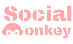 Social Moneky Logo